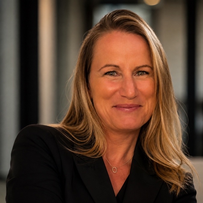 Portrait de Cathy Dupuy, experte opérations événementielles chez UNIK Events
