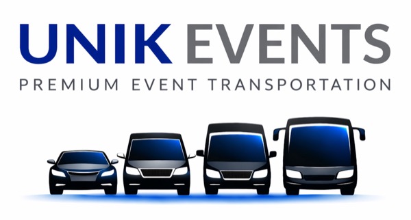 Logo UNIK Events