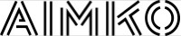 Logo client AIMKO