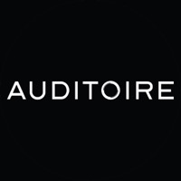 Logo client AUDITOIRE