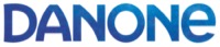 Logo client Danone