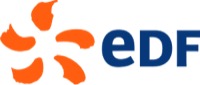 Logo client EDF
