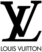 Logo client Louis Vuitton