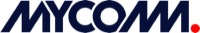 Logo client MYCOMM