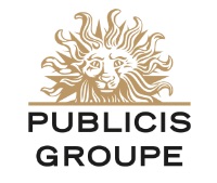 Logo client PUBLICIS