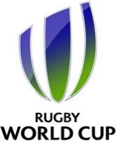 Logo client Rugby World Cup