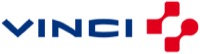 Logo client Vinci